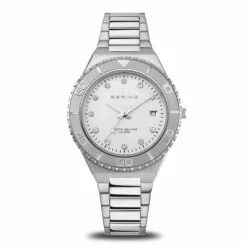 Classic | plata pulido/cepillado | 18936-704