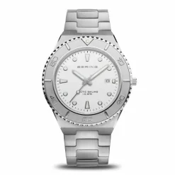 Classic | plata pulido/cepillado | 18940-704