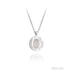 Colgante Mi Mamá Rosa