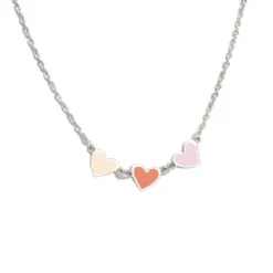 Colgante superagatha pastel corazones AGATHA RUIZ DE LA PRADA
