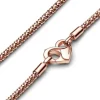 Collar Cadena con Tachuelas Pandora Moments