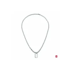 Collar Chapa Militar Style Personalizable