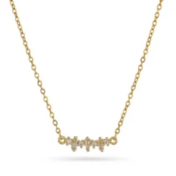 Collar Charming Stars ANARTXY