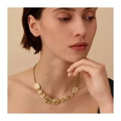 Collar corto Astree