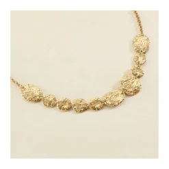 Collar corto Astree