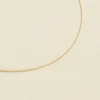 Collar corto BASE Agatha Paris Maria Pombo