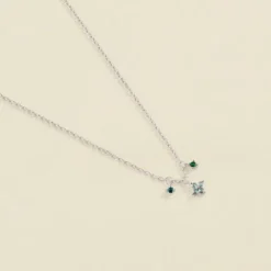 Collar corto BELOVED AGATHA PARIS