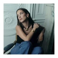 Collar corto N-13 Agatha Paris