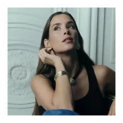 Collar corto N-13 Agatha Paris