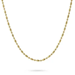 Collar cuentas