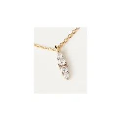 Collar De Plata Gala PDPAOLA