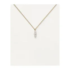 Collar De Plata Gala PDPAOLA