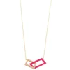 Collar de Salvatore Plata 136C0332