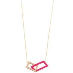 Collar de Salvatore Plata 136C0332