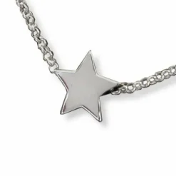 COLLAR ESTRELLA PERSONALIZADO