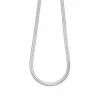 COLLAR LOTUS STYLE URBAN WOMAN LS2317-1/1 ACERO INOXIDABLE 316L, MUJER