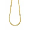 COLLAR LOTUS STYLE URBAN WOMAN LS2317-1/2 ACERO INOXIDABLE 316L, MUJER