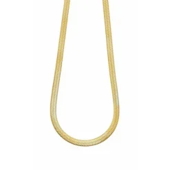 COLLAR LOTUS STYLE URBAN WOMAN LS2317-1/2 ACERO INOXIDABLE 316L, MUJER