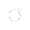 Collar Multi Beads
