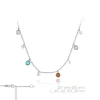 Collar Multicolor