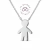 Collar Niño Personalizable