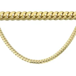 Collar Plata dorado Marina García