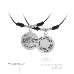 Collar Profe Niños