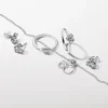 Collar Silueta de Minnie Mouse de Disney