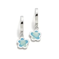 Criollas flor Aqua azules AGATHA RUIZ DE LA PRADA