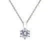 Diamonfire Collar Circonita 7mm