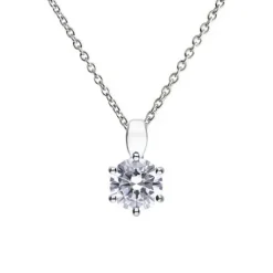 Diamonfire Collar Circonita 7mm