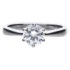 Diamonfire Plata Circonita 7mm