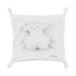 Dou Dou Tous Baby Blanco