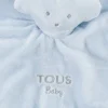 Dou-Dou oso TBear Azul Celeste