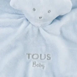 Dou-Dou oso TBear Azul Celeste