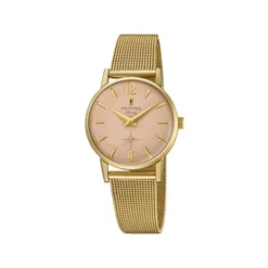 Festina Mujer  Champagne
