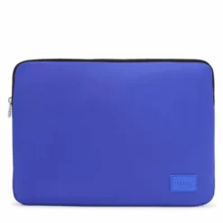 Funda para portátil azul eléctrico TOUS Cushion