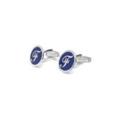 Gemelos en Plata Color Personalizados