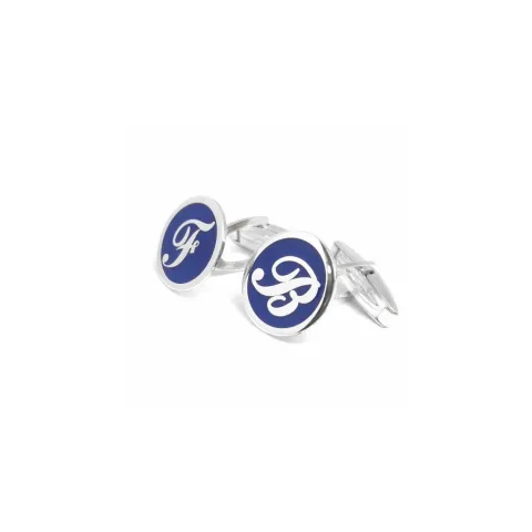 Gemelos en Plata Color Personalizados