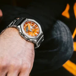 G-Shock GM-2110D-4AER