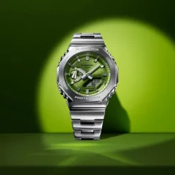 G-Shock GM-2110D-3AER