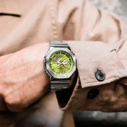 G-Shock GM-2110D-3AER