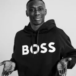 Hugo Boss Black
