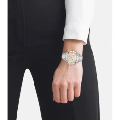 Hugo Boss Novia Rosa