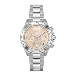 Hugo Boss Novia Rosa