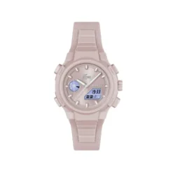 Lacoste LC33 Rosa Empolvado