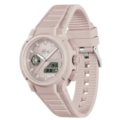 Lacoste LC33 Rosa Empolvado