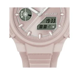 Lacoste LC33 Rosa Empolvado