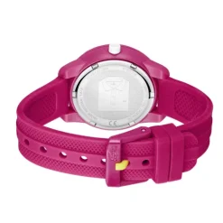 Lacoste Mini Tennis L12.12 Fucsia