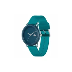 Lacoste Reloj Summer Silicona Azul